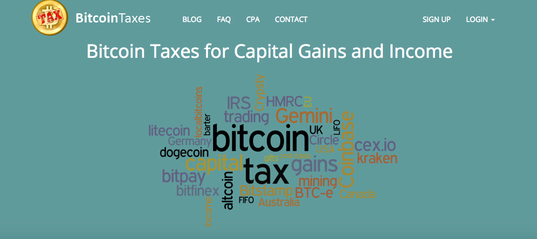 calculating taxes for cryptocurrency calculating taxes for cryptocurrency
